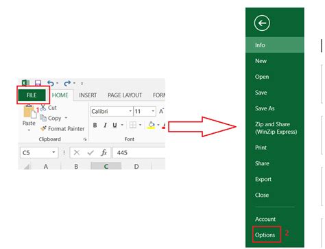how to disable autosave in excel|disable autosave in excel 2016.